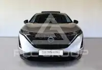 2022 Nissan Ariya