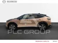 2022 Nissan Ariya