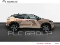 2022 Nissan Ariya