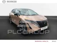 2022 Nissan Ariya