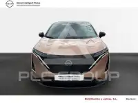 2022 Nissan Ariya