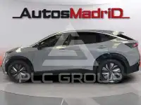 2022 Nissan Ariya