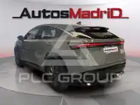 2022 Nissan Ariya