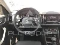 2022 Skoda Kodiaq