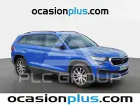 2022 Skoda Kodiaq