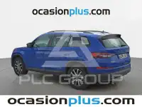 2022 Skoda Kodiaq