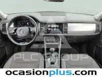 2022 Skoda Kodiaq
