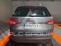 2022 Skoda Kodiaq