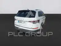 2022 Skoda Kodiaq