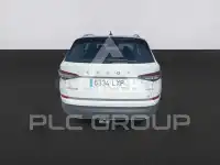 2022 Skoda Kodiaq