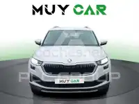 2022 Skoda Kodiaq