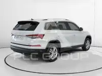 2022 Skoda Kodiaq