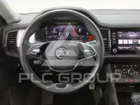 2022 Skoda Kodiaq