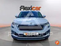 2022 Skoda Kodiaq