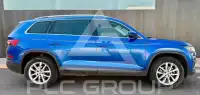 2022 Skoda Kodiaq