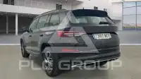2022 Skoda Kodiaq