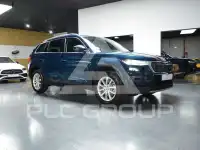 2022 Skoda Kodiaq