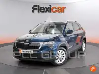 2022 Skoda Karoq