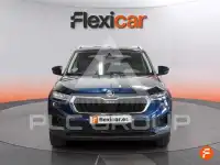 2022 Skoda Karoq
