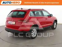 2022 Skoda Karoq