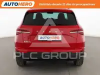 2022 Skoda Karoq