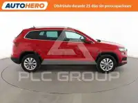 2022 Skoda Karoq