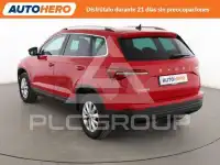 2022 Skoda Karoq