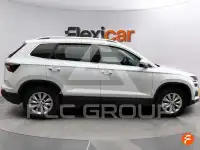 2022 Skoda Karoq