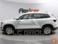 2022 Skoda Karoq