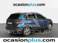 2022 Skoda Karoq