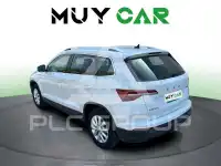2022 Skoda Karoq