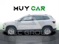 2022 Skoda Karoq
