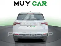 2022 Skoda Karoq