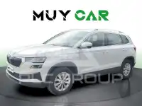 2022 Skoda Karoq