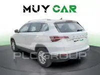 2022 Skoda Karoq
