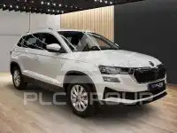 2022 Skoda Karoq