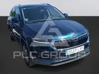 2022 Skoda Karoq