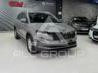 2022 Skoda Karoq