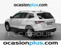 2022 Skoda Karoq