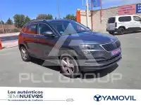 2022 Skoda Karoq