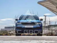 2022 Skoda Karoq