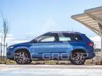 2022 Skoda Karoq