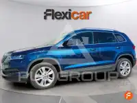2022 Skoda Karoq