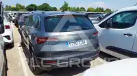 2022 Skoda Karoq