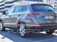 2022 Skoda Karoq