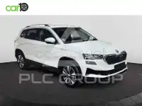 2022 Skoda Karoq