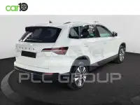 2022 Skoda Karoq