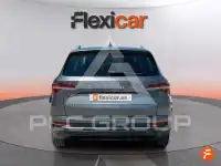 2022 Skoda Karoq