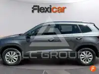 2022 Skoda Karoq