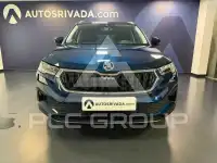 2022 Skoda Karoq